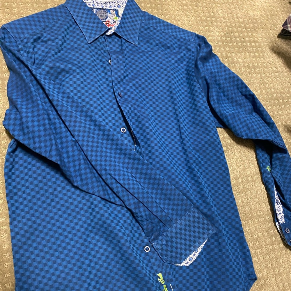 Robert Graham